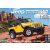 Revell Jeep Wranger Rubicon makett