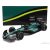 Minichamps ASTON MARTIN F1 AMR23 TEAM ARAMCO COGNIZANT N 18 6th BAHRAIN GP 2023 LANCE STROLL