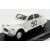 Norev Citroen 2CV DAGONET N 50 RALLY DES CHARENTES 1956