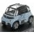 Norev Citroen AMI 100% ELECTRIC 2020 - MY AMI VIBE