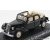 Norev Citroën Traction 15- Six Découvrable A.E.A.T 1951 - Black