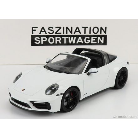 Minichamps PORSCHE 911 992 TARGA 4 GTS SPIDER 2021