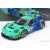 Minichamps PORSCHE  911 991 GT3 R TEAM FALKEN MOTORSPORTS N 44 24h NURBURGRING 2020 P.DUMBRECK- M.RAGGINGER - S.MULLER - K.BACHLER