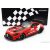 Minichamps MERCEDES AMG GT V8 BLACK SERIES F1 SAFETY CAR CROWDSTRIKE SEASON 2023 BERND MAYLANDER