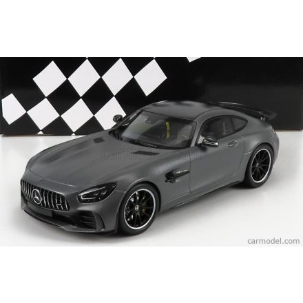 Minichamps MERCEDES BENZ GT-R AMG 2021