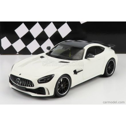 Minichamps MERCEDES BENZ GT-R AMG V8 BITURBO 2021