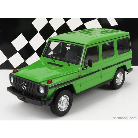 Minichamps MERCEDES BENZ G-CLASS LONG (W460) 1980