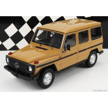 Minichamps MERCEDES BENZ G-CLASS LONG (W460) 1980