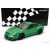 Minichamps PORSCHE 911 997 GT3 RS COUPE 2007