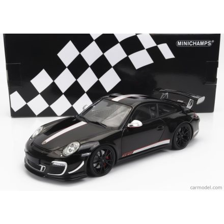 Minichamps PORSCHE 911 997-2 GT3 RS 4.0 COUPE 2011