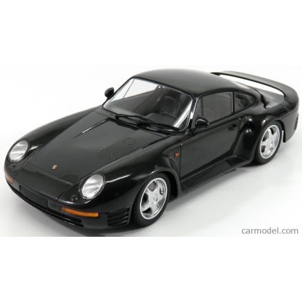 Minichamps PORSCHE 959 COUPE 1987