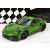 Minichamps PORSCHE 911 991-2 GT3 RS COUPE WEISSACH PACKAGE 2019 - BLACK WHEELS