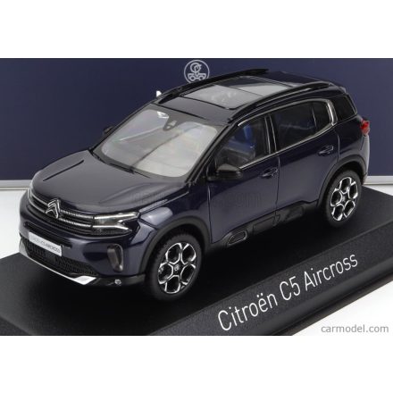 Norev Citroen C5 AIRCROSS 2022