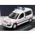 Norev Citroen BERLINGO POLICE MUNICIPALE 2004