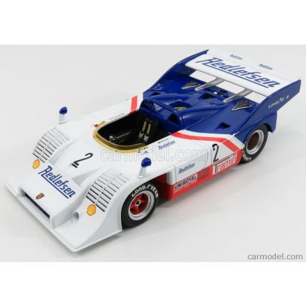 Minichamps PORSCHE 917/10 N 2 24h NURBURGRING INTERSERIE 1974 WILLI KAUHSEN