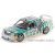 Minichamps MERCEDES 190E 2.5 16V EVO2 TEAM ZAKSPEED N 18 DTM SEASON 1991 F.GIROIX