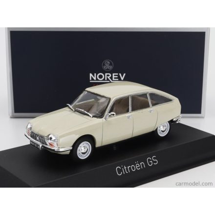 Norev Citroen GS 1971