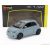 Burago FIAT 500e FULL ELECTRIC 2021