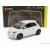 Burago FIAT 500e FULL ELECTRIC 2021