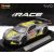 Burago CHEVROLET C8.R 6.2L V8 TEAM CORVETTE RACING N 4 RACING 2021