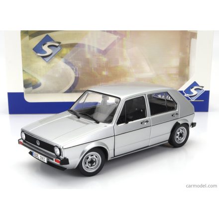 Solido VOLKSWAGEN GOLF L MKI 1983