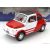 Solido FIAT - 500 ROBE DI KAPPA 1965