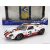 Solido Ford GT40 MKI N 3 ERIC DEAN DESIGN 2015