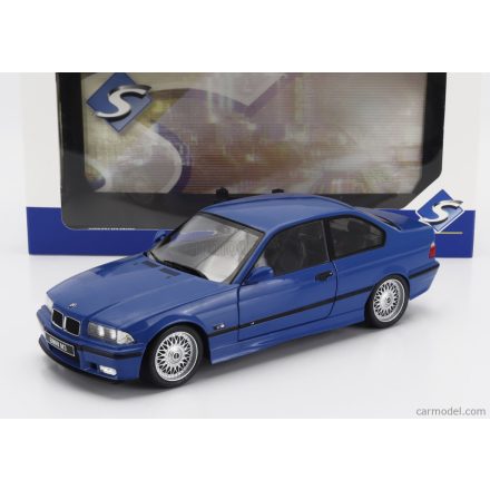 Solido BMW 3-SERIES M3 (E36) COUPE 1996