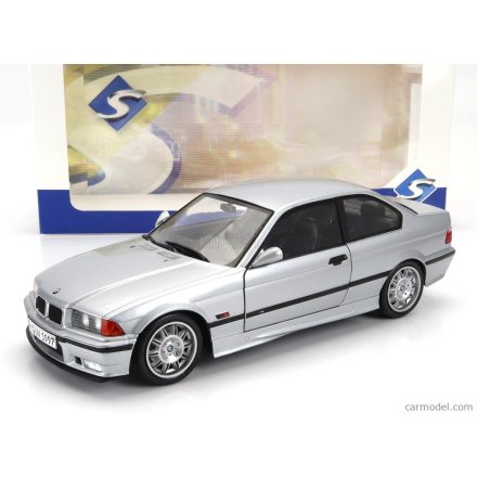 Solido BMW 3-SERIES M3 (E36) COUPE 1990