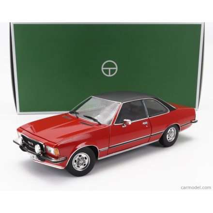 TOURING MODELCARS Opel COMMODORE B GS/E COUPE 1977