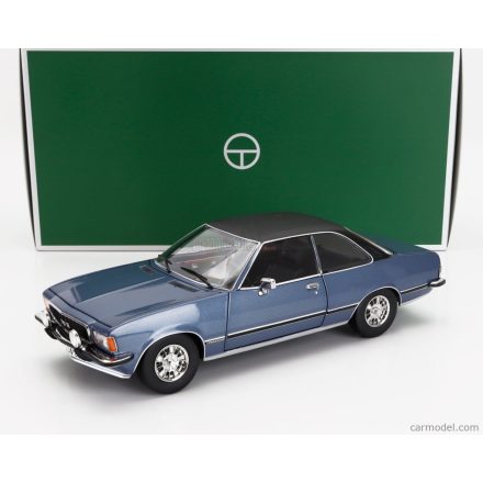 TOURING MODELCARS Opel COMMODORE B GS/E COUPE 1975