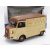 Solido CITROEN TYPE HY VAN CAFE AMBULANT 1969