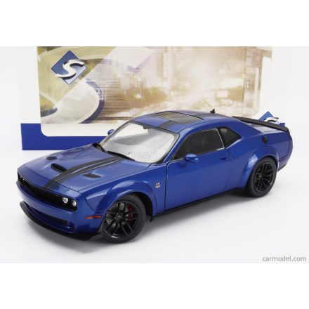 SOLIDO DODGE CHALLENGER R/T SCAT PACK 2023