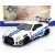 SOLIDO NISSAN GT-R (R35) LIBERTY WALK BODY KIT 2.0 COUPE 2024