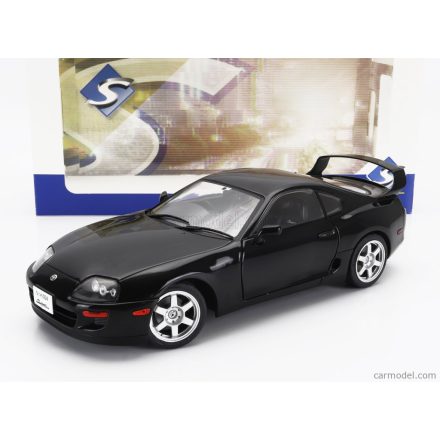 Solido Toyota SUPRA MKIV (A80) COUPE 1993