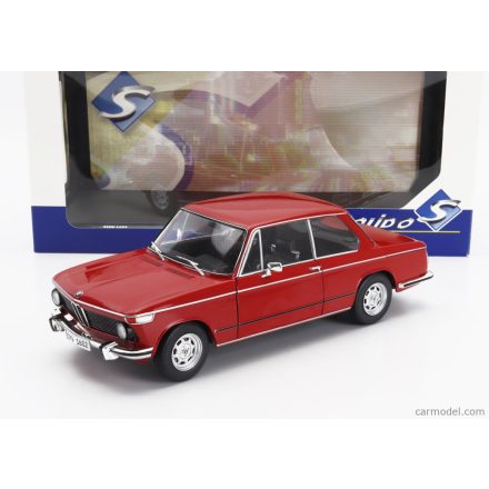 Solido BMW 1602 1971