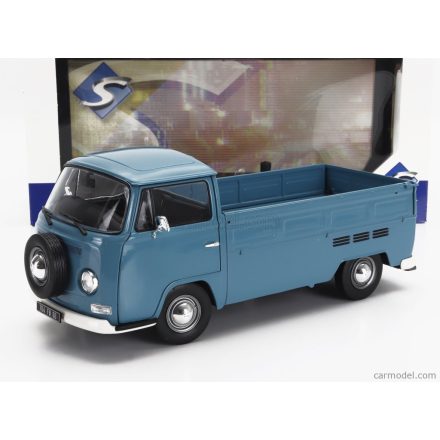 Solido VOLKSWAGEN T2 PICK-UP 1968