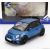 Solido FIAT NUOVA 500 ABARTH 695 (TRIBUTE FIAT 131) 2022