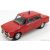 Minichamps ALFA ROMEO EXCLUSIVE FOR ITALY GIULIA 1300 VIGILI DEL FUOCO 1966 FIRE ENGINE WITH TWO HEADLIGHTS