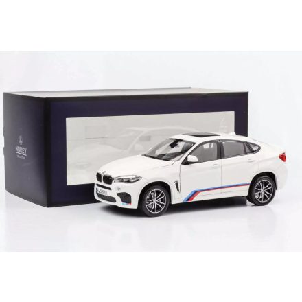 Norev BMW X6 M F86 2015