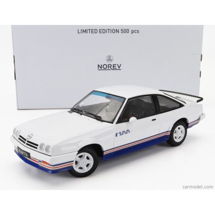 Norev Opel MANTA B i200 ROTHMANS 1984