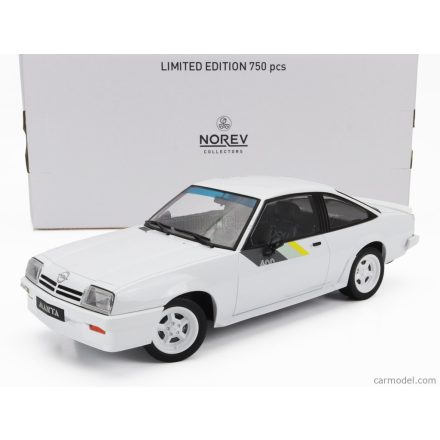 Norev Opel MANTA B400 1982