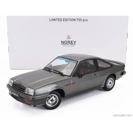 Norev Opel MANTA B GT/E 1982