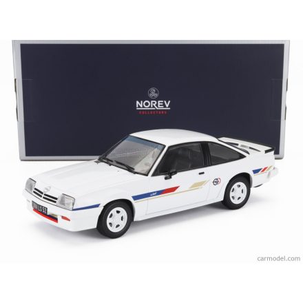 Norev Opel MANTA GUY FREQUELIN 1984