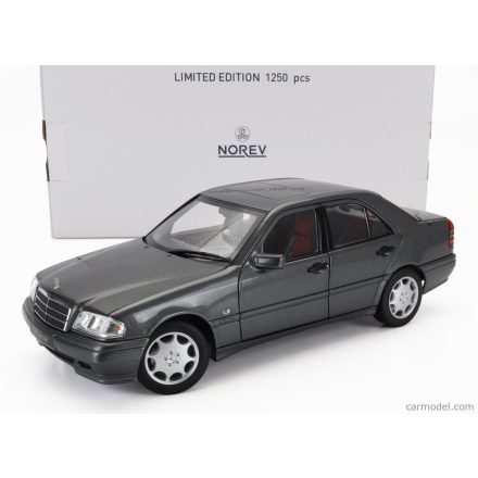 Norev MERCEDES BENZ C-CLASS C200 (W202) 1997