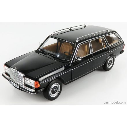 Norev MERCEDES E-CLASS 200T STATION WAGON T-MODEL (S123) 1982