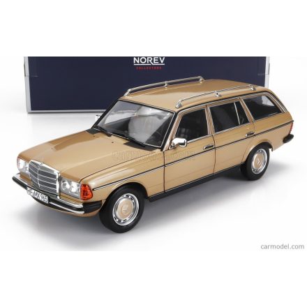 NOREV - MERCEDES BENZ - E-CLASS 200TE SW STATION WAGON T-MODEL (S123) 1982