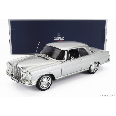 Norev MERCEDES BENZ S-CLASS 250SE (W111) COUPE 1969