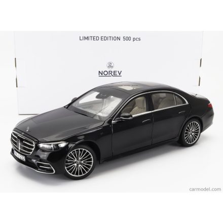 Norev MERCEDES BENZ S-CLASS AMG LINE 2021