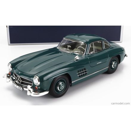 NOREV - MERCEDES BENZ - SL-CLASS 300SL COUPE GULLWING (W198) 1954